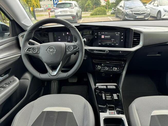 Opel Mokka Edition Hybrid 1.2 Turbo 136 eDC6