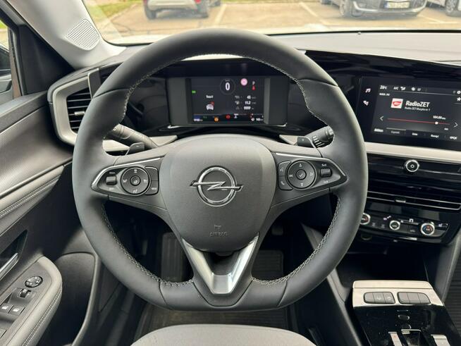 Opel Mokka Edition Hybrid 1.2 Turbo 136 eDC6