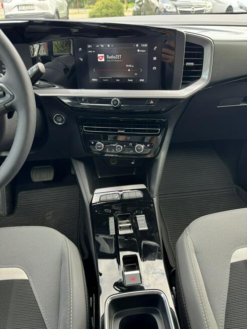 Opel Mokka Edition Hybrid 1.2 Turbo 136 eDC6