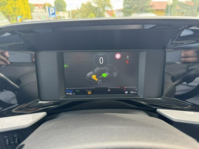 Opel Mokka Edition Hybrid 1.2 Turbo 136 eDC6