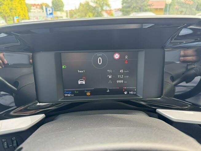 Opel Mokka Edition Hybrid 1.2 Turbo 136 eDC6