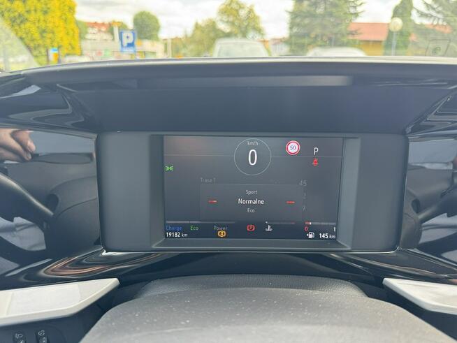 Opel Mokka Edition Hybrid 1.2 Turbo 136 eDC6