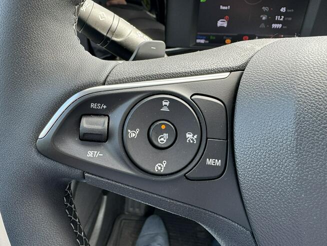 Opel Mokka Edition Hybrid 1.2 Turbo 136 eDC6