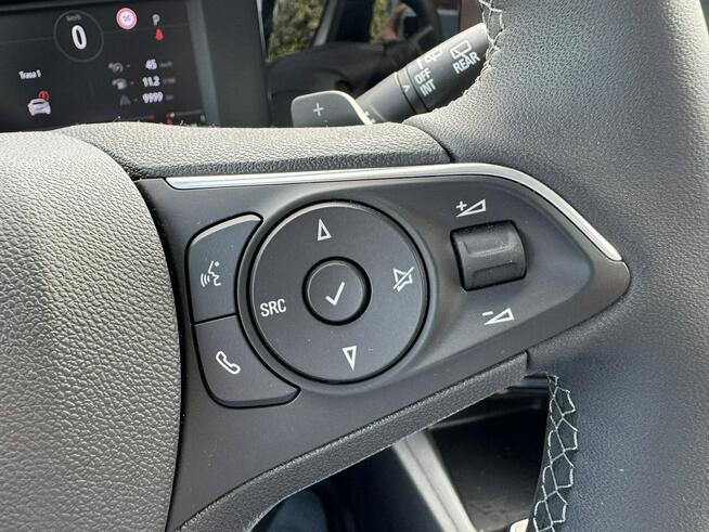 Opel Mokka Edition Hybrid 1.2 Turbo 136 eDC6