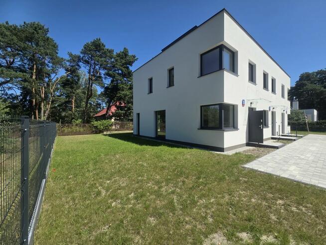 Dom Warszawa Wawer, Falenica