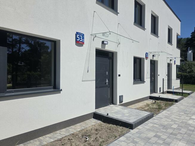 Dom Warszawa Wawer, Falenica