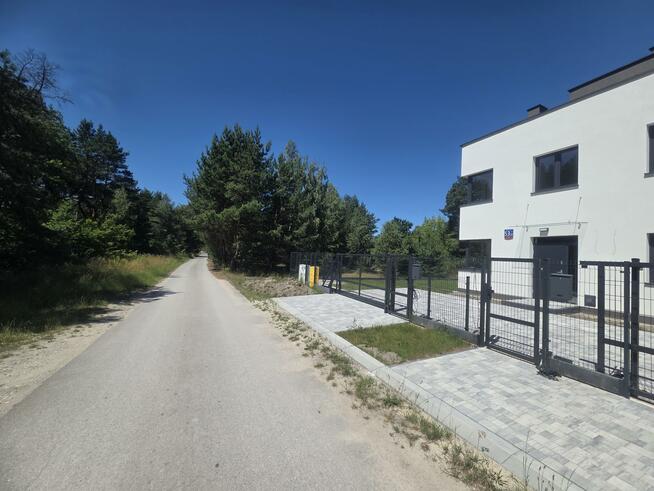 Dom Warszawa Wawer, Falenica