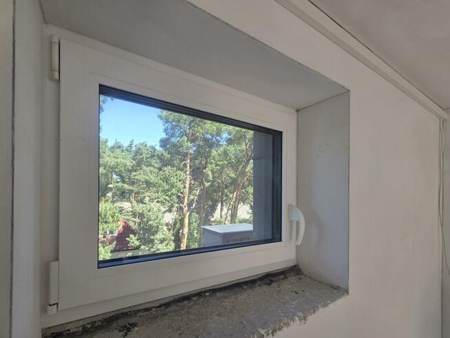 Dom Warszawa Wawer, Falenica