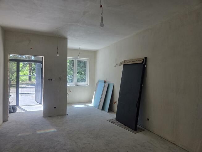 Dom Warszawa Wawer, Falenica