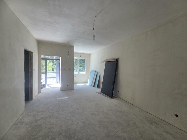 Dom Warszawa Wawer, Falenica