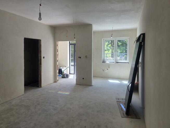 Dom Warszawa Wawer, Falenica