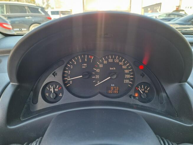 Opel Corsa 1.0 Benzyna 58 KM, Klimatyzacja, Alufelgi, Bluetooth, USB, AUX,