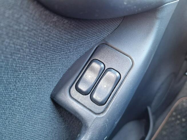 Opel Corsa 1.0 Benzyna 58 KM, Klimatyzacja, Alufelgi, Bluetooth, USB, AUX,