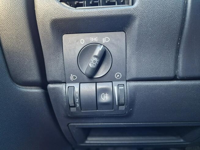 Opel Corsa 1.0 Benzyna 58 KM, Klimatyzacja, Alufelgi, Bluetooth, USB, AUX,