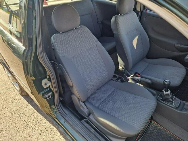 Opel Corsa 1.0 Benzyna 58 KM, Klimatyzacja, Alufelgi, Bluetooth, USB, AUX,