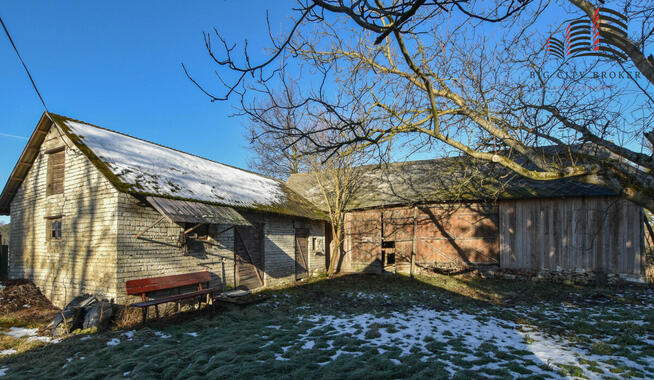 Działka siedliskowa Izdebno-Kolonia gm. Rybczewice,