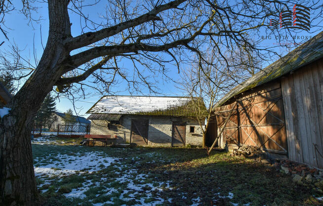 Działka siedliskowa Izdebno-Kolonia gm. Rybczewice,