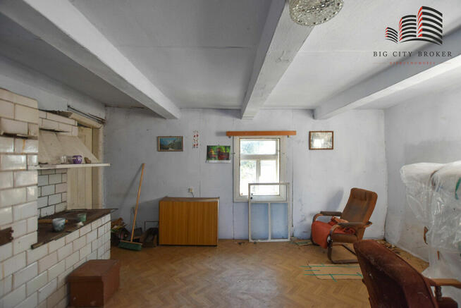 Działka siedliskowa Izdebno-Kolonia gm. Rybczewice,