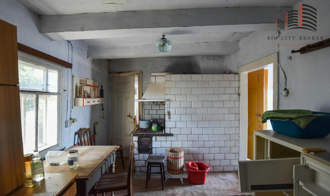 Działka siedliskowa Izdebno-Kolonia gm. Rybczewice,