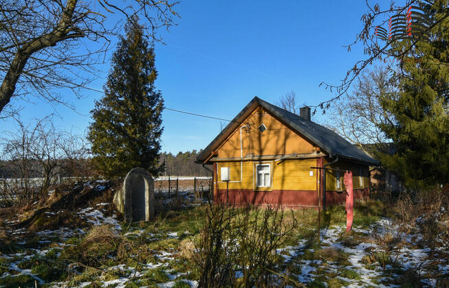 Działka siedliskowa Izdebno-Kolonia gm. Rybczewice,