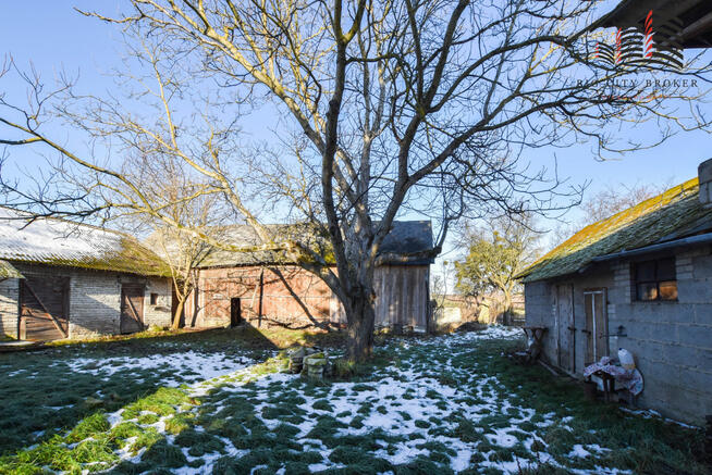 Działka siedliskowa Izdebno-Kolonia gm. Rybczewice,