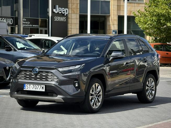 Toyota RAV-4