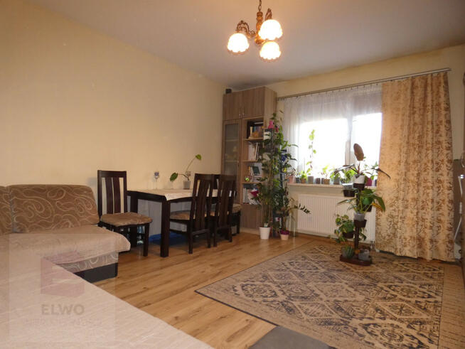 Mieszkanie Piastów, Harcerska