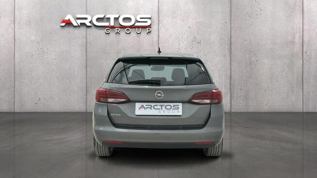 Opel Astra kombi diesel 90 kW