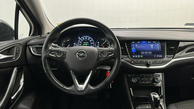 Opel Astra kombi diesel 90 kW