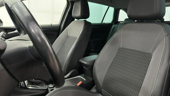 Opel Astra kombi diesel 90 kW