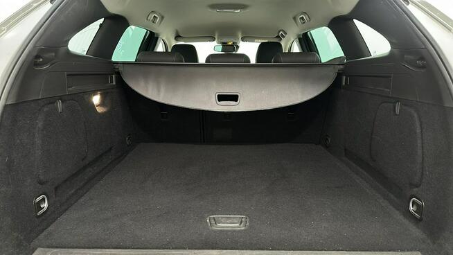 Opel Astra kombi diesel 90 kW