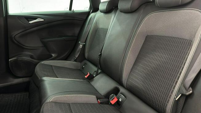 Opel Astra kombi diesel 90 kW