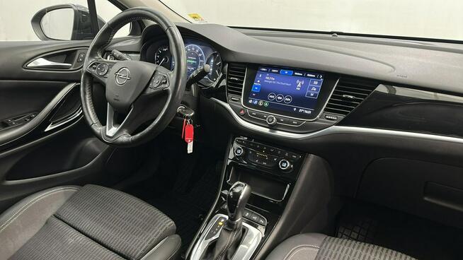 Opel Astra kombi diesel 90 kW