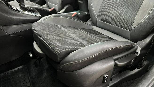 Opel Astra kombi diesel 90 kW