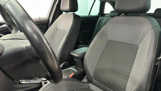 Opel Astra kombi diesel 90 kW