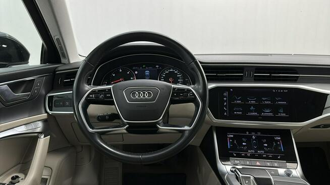 Audi A6 sedan