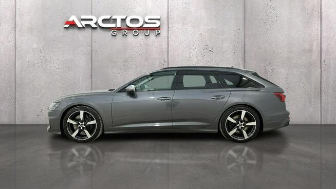 Audi S6 A6 TDI Tiptronic Avant 253 kW hak