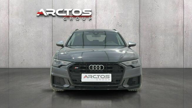 Audi S6 A6 TDI Tiptronic Avant 253 kW hak