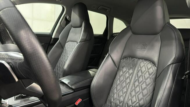 Audi S6 A6 TDI Tiptronic Avant 253 kW hak