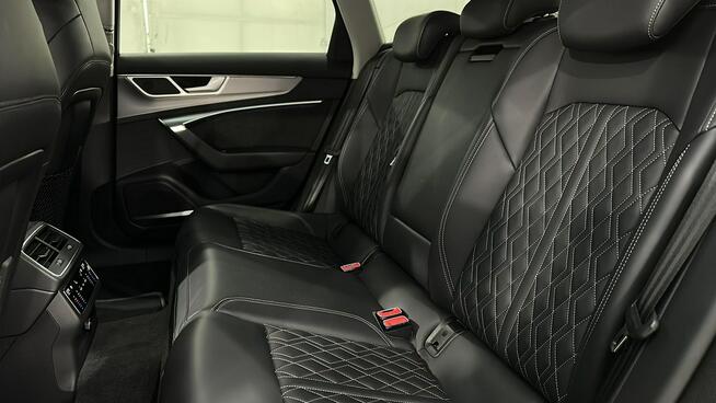 Audi S6 A6 TDI Tiptronic Avant 253 kW hak