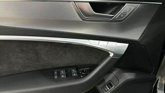 Audi S6 A6 TDI Tiptronic Avant 253 kW hak