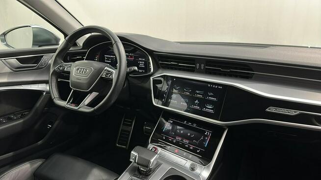 Audi S6 A6 TDI Tiptronic Avant 253 kW hak