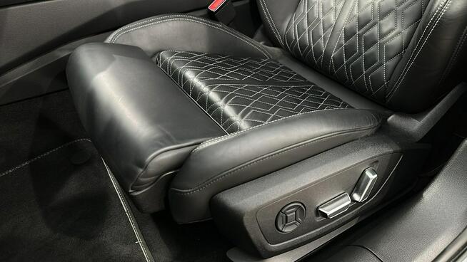 Audi S6 A6 TDI Tiptronic Avant 253 kW hak