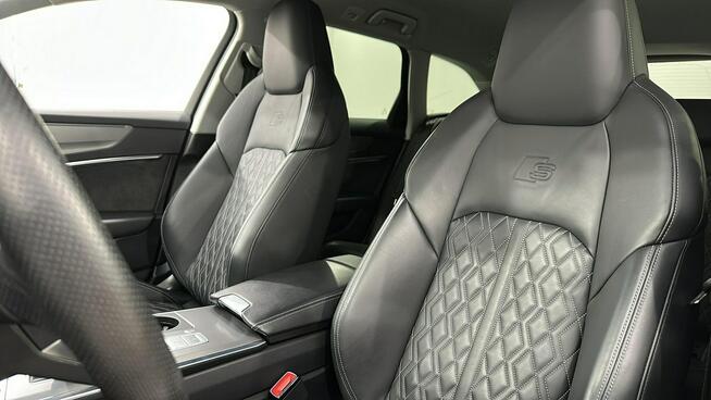 Audi S6 A6 TDI Tiptronic Avant 253 kW hak