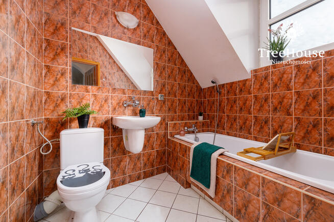 Budynek mieszkalno-usługowy w centrum ul.Chrobrego