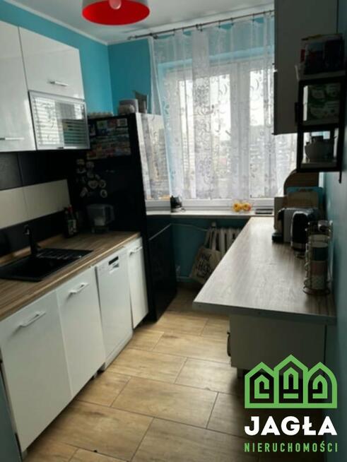 Mieszkanie Bydgoszcz Bartodzieje