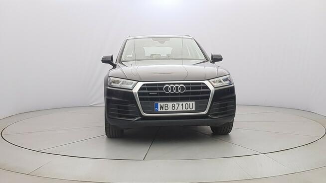 Audi Q5 40 TDI S tronic ! Z Polskiego Salonu ! Faktura VAT MARŻA !