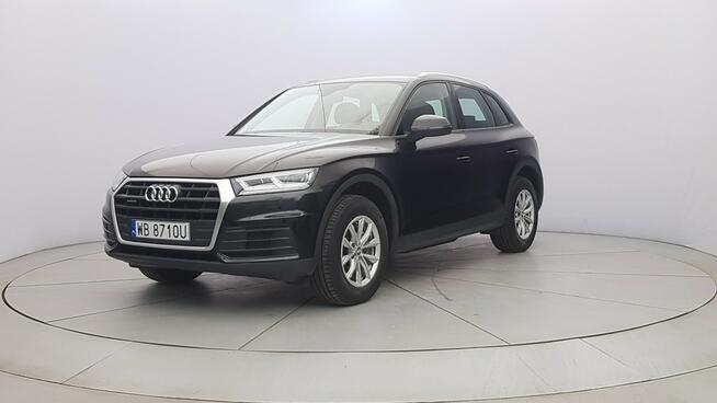 Audi Q5 40 TDI S tronic ! Z Polskiego Salonu ! Faktura VAT MARŻA !