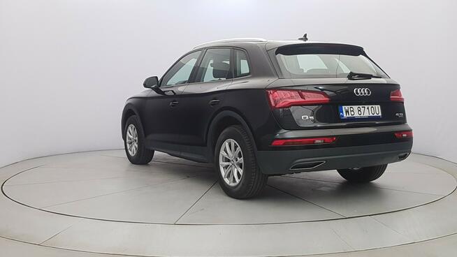 Audi Q5 40 TDI S tronic ! Z Polskiego Salonu ! Faktura VAT MARŻA !