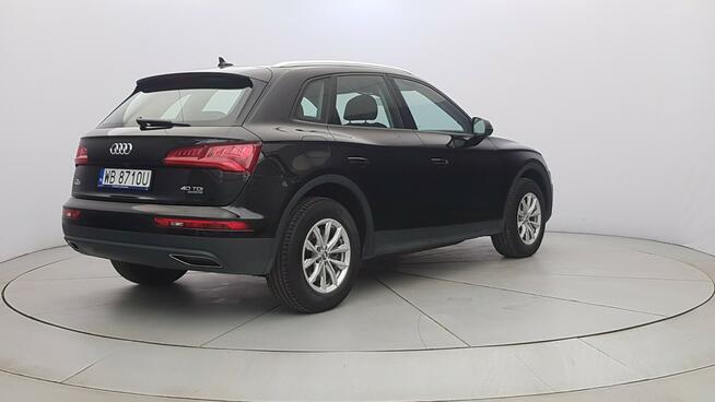 Audi Q5 40 TDI S tronic ! Z Polskiego Salonu ! Faktura VAT MARŻA !
